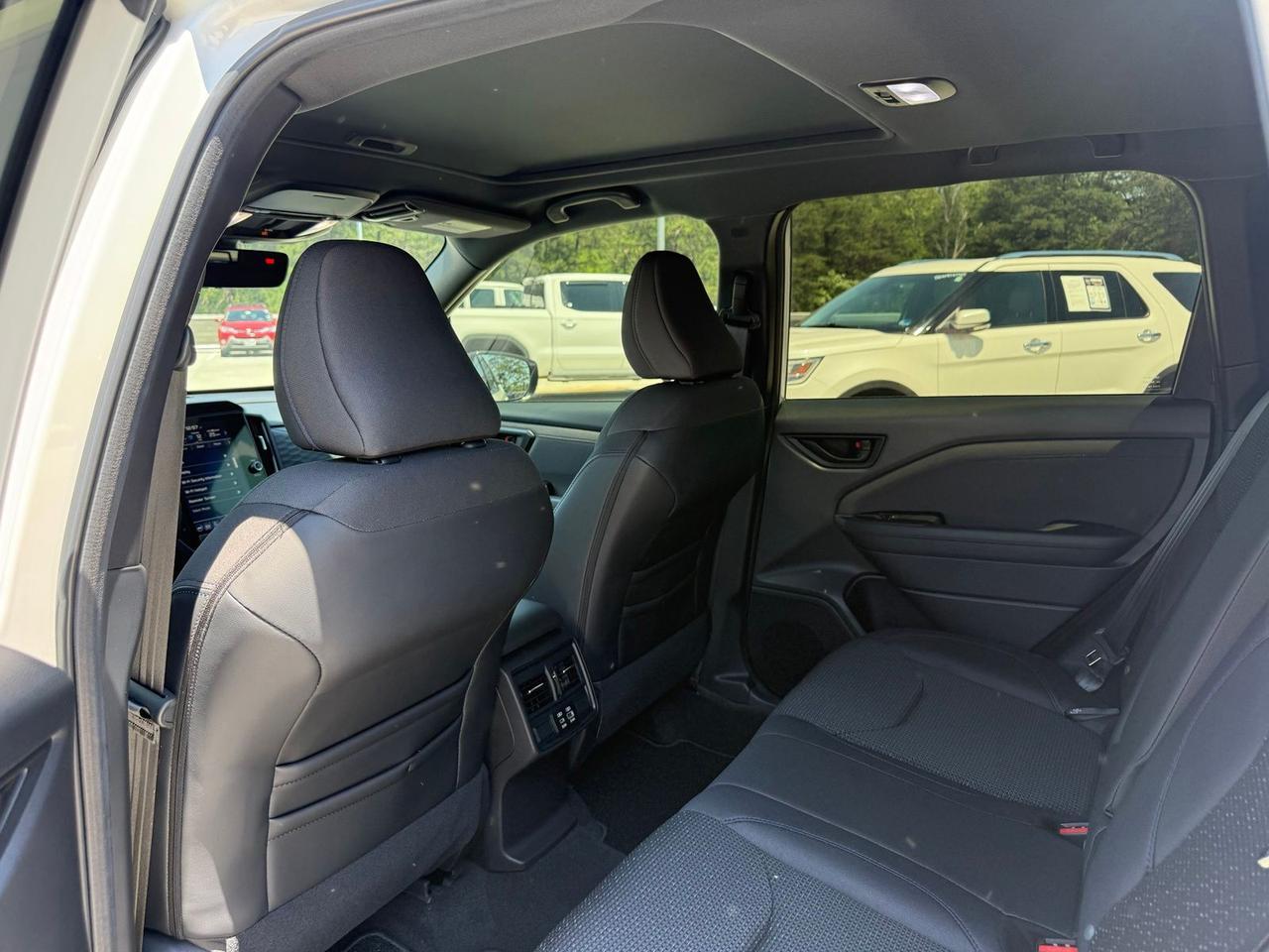 2026 Subaru Forester Premium Springfield VA