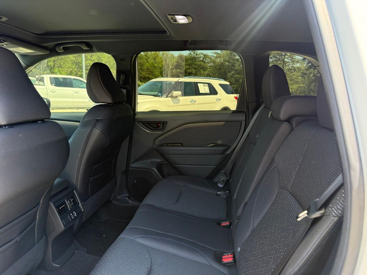 2026 Subaru Forester Premium Springfield VA