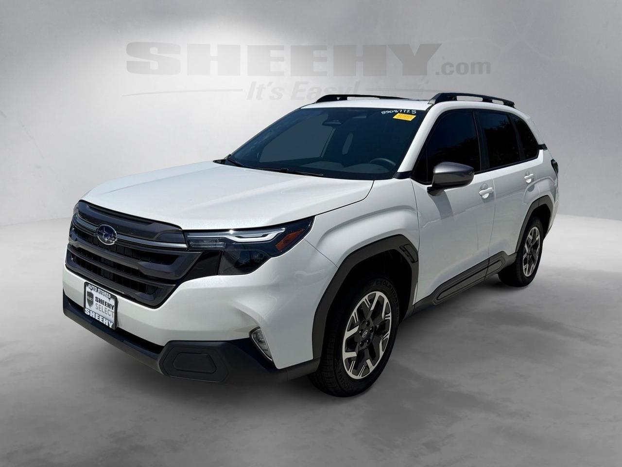 2026 Subaru Forester Premium Springfield VA