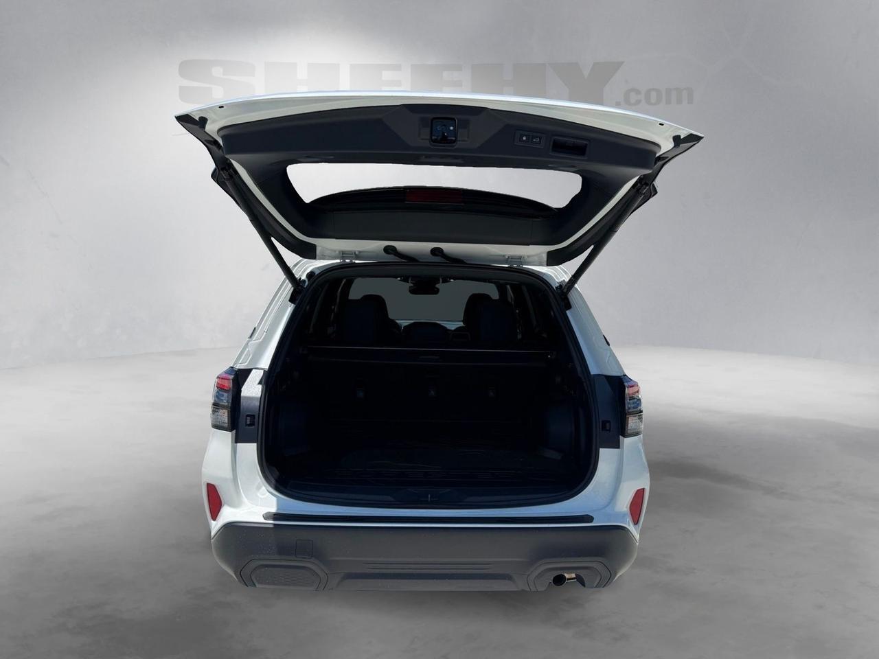 2026 Subaru Forester Premium Springfield VA