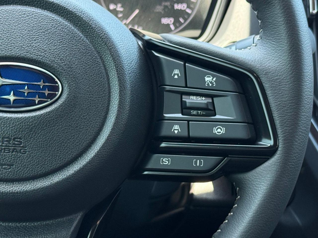 2026 Subaru Forester Premium Springfield VA