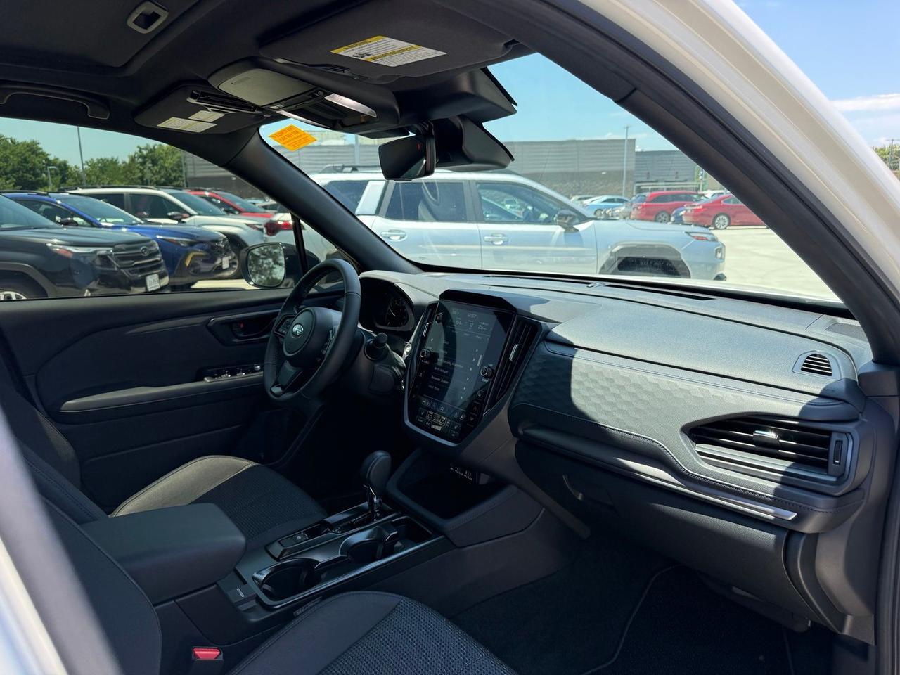 2026 Subaru Forester Premium Springfield VA