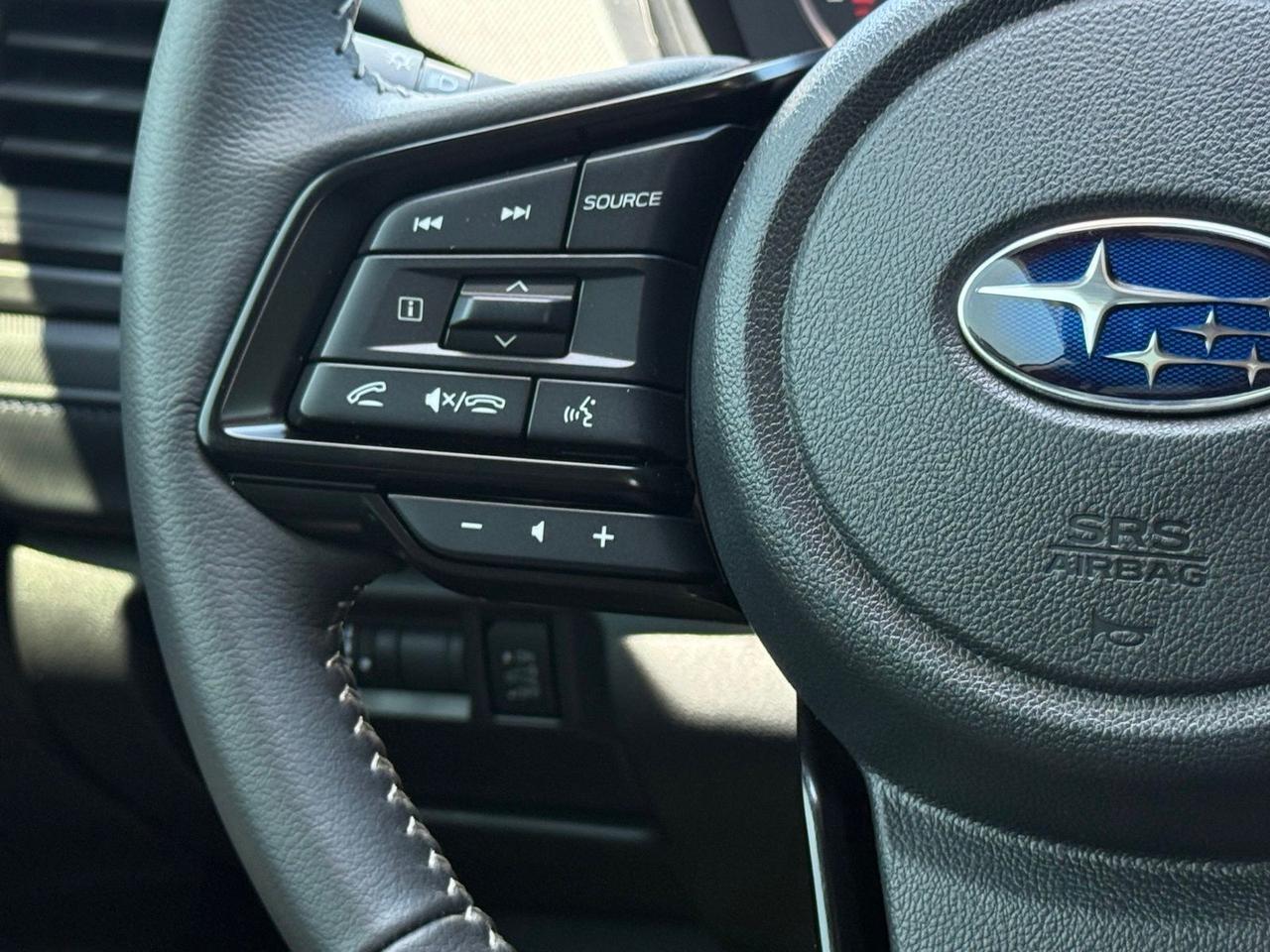 2026 Subaru Forester Premium Springfield VA