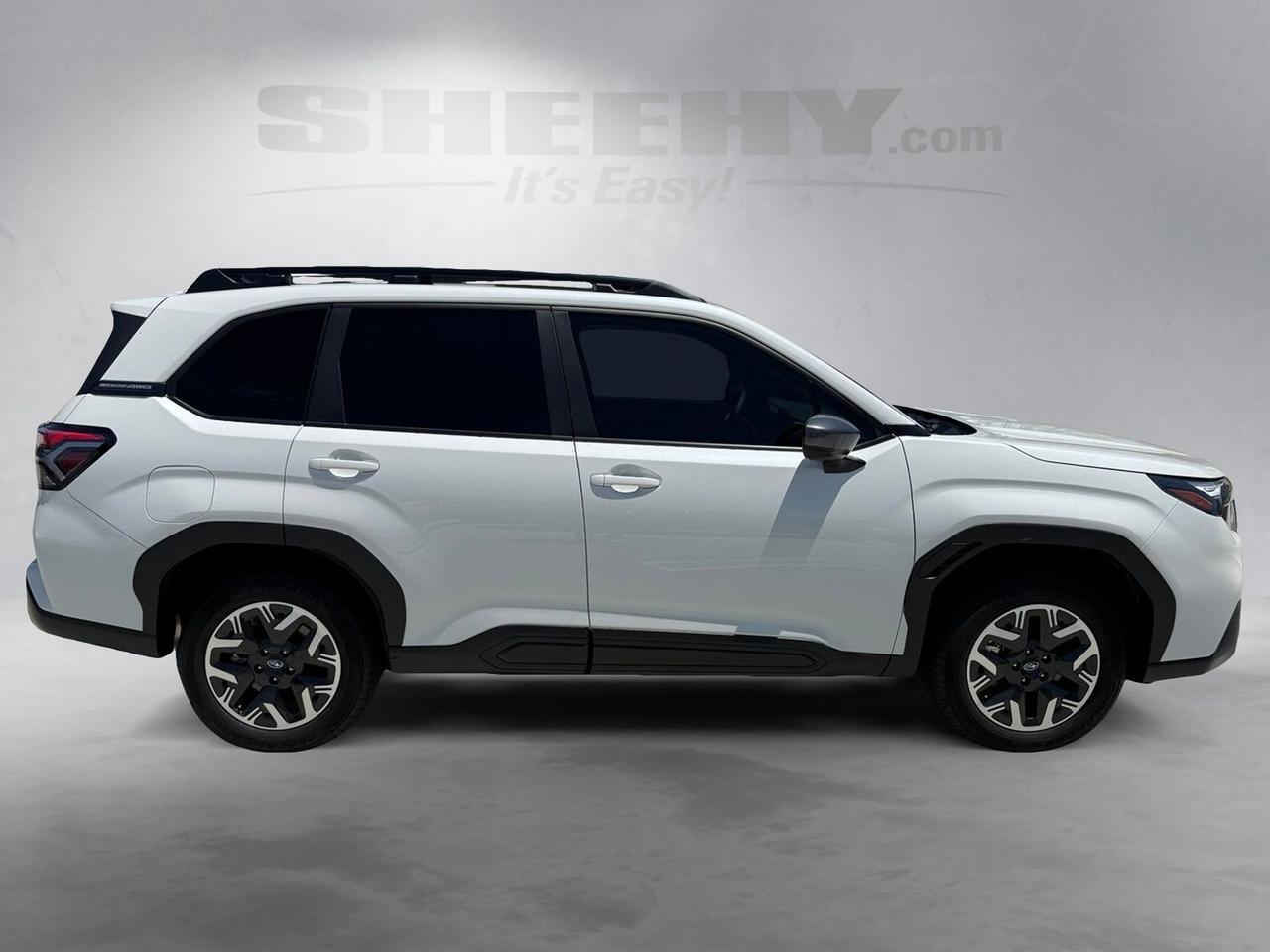 2026 Subaru Forester Premium Springfield VA