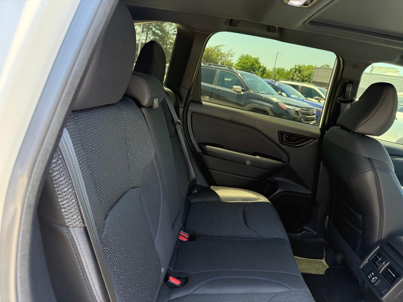 2026 Subaru Forester Premium Springfield VA