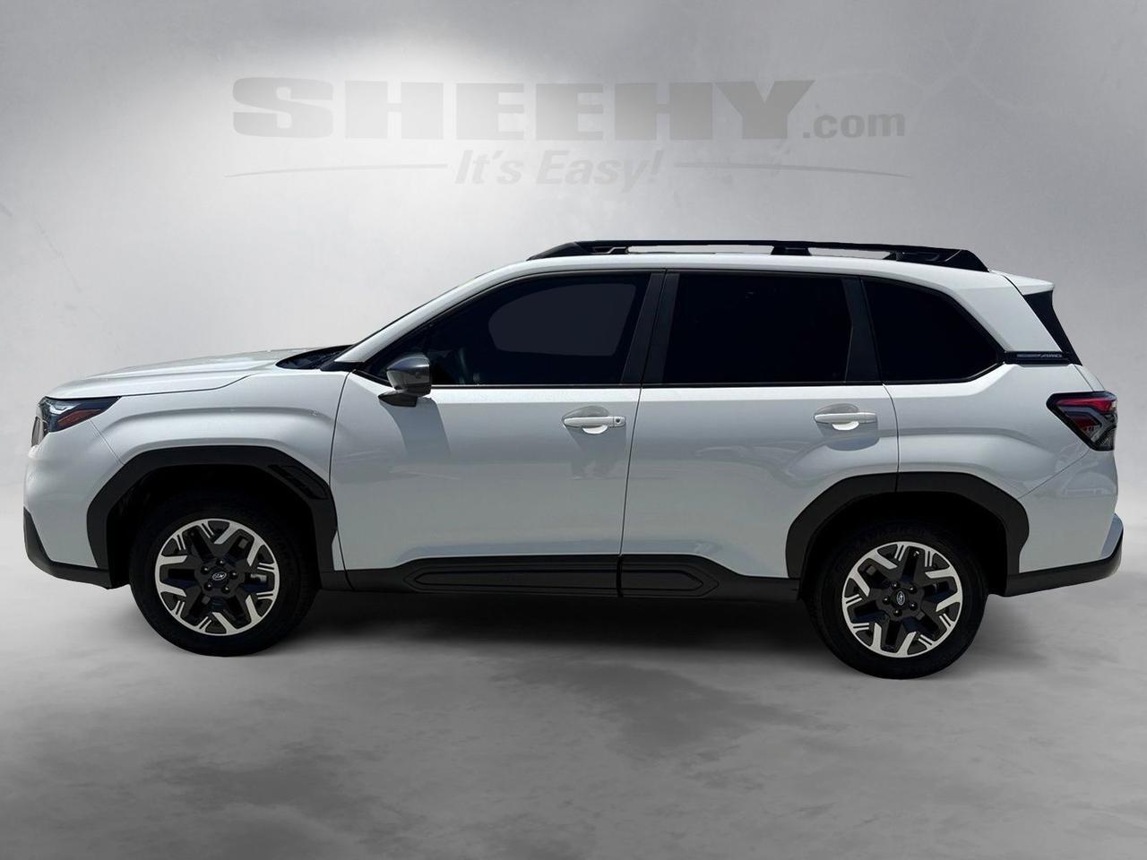 2026 Subaru Forester Premium Springfield VA