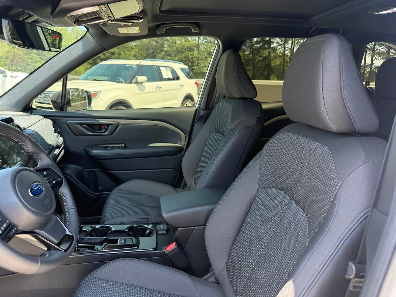 2026 Subaru Forester Premium Springfield VA