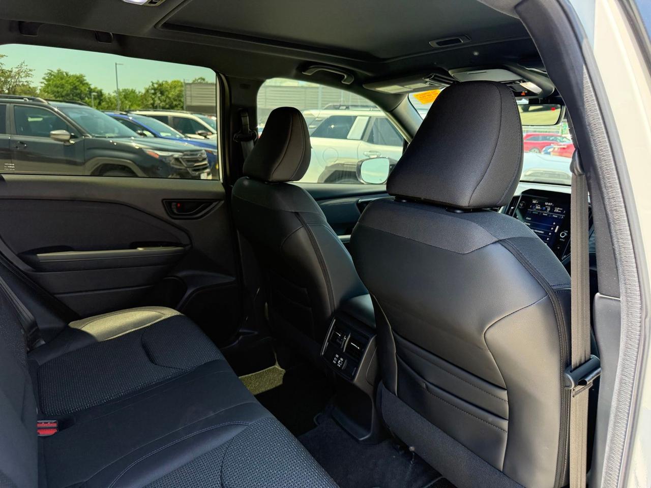 2026 Subaru Forester Premium Springfield VA