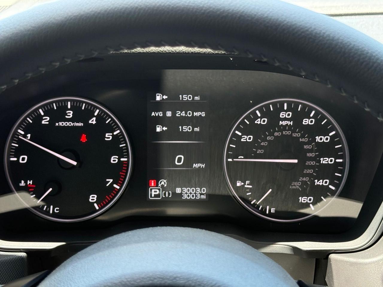 2026 Subaru Forester Premium Springfield VA