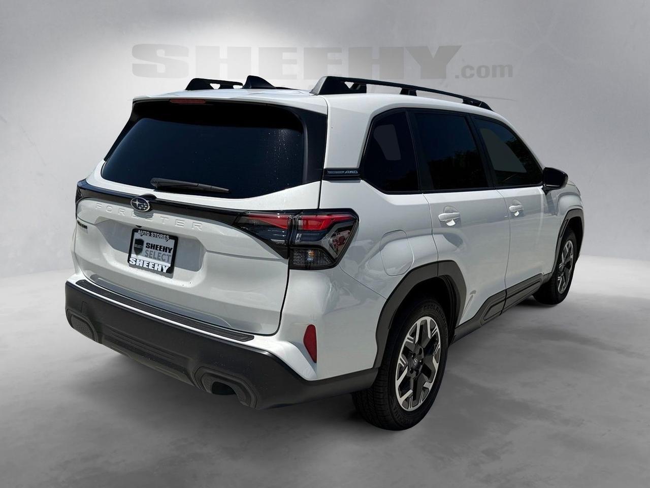 2026 Subaru Forester Premium Springfield VA