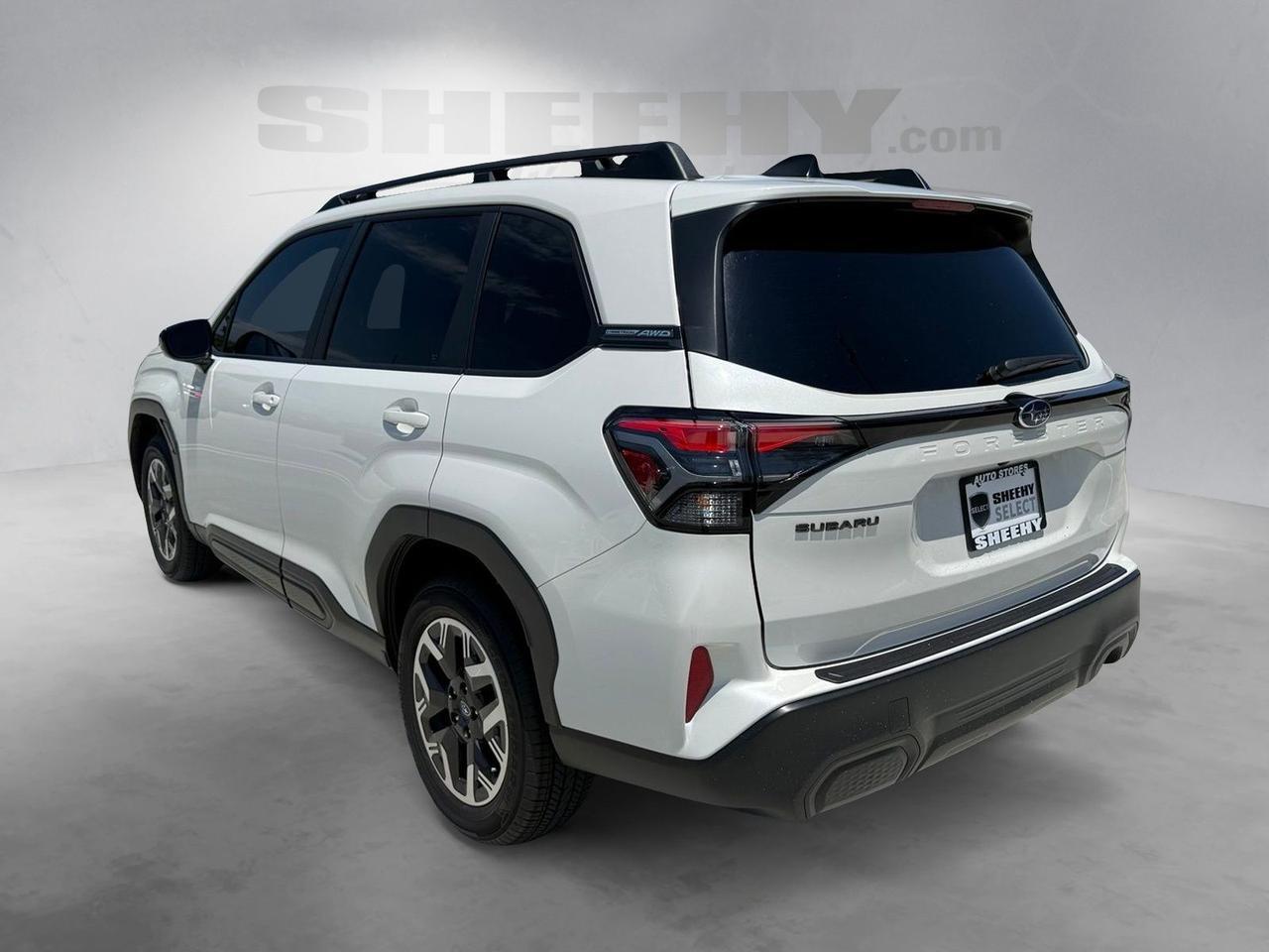 2026 Subaru Forester Premium Springfield VA
