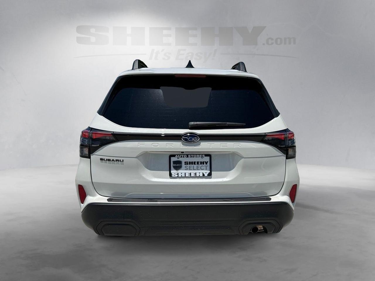 2026 Subaru Forester Premium Springfield VA