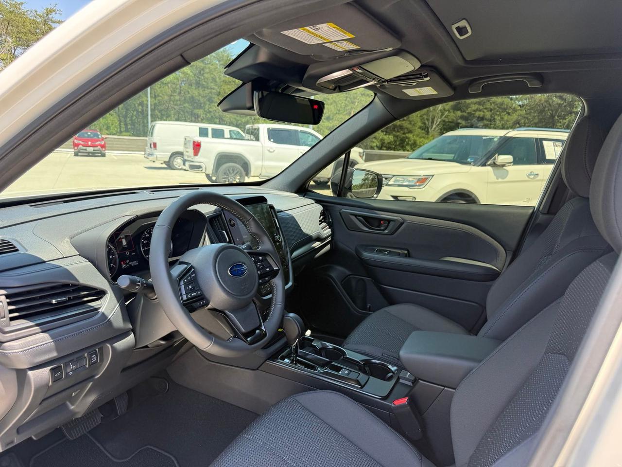 2026 Subaru Forester Premium Springfield VA