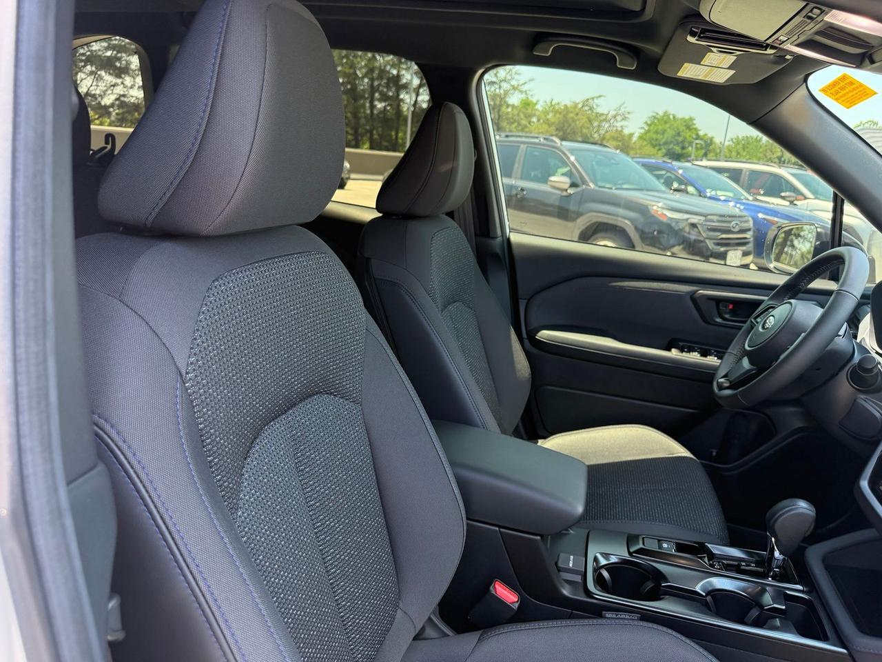 2026 Subaru Forester Premium Springfield VA