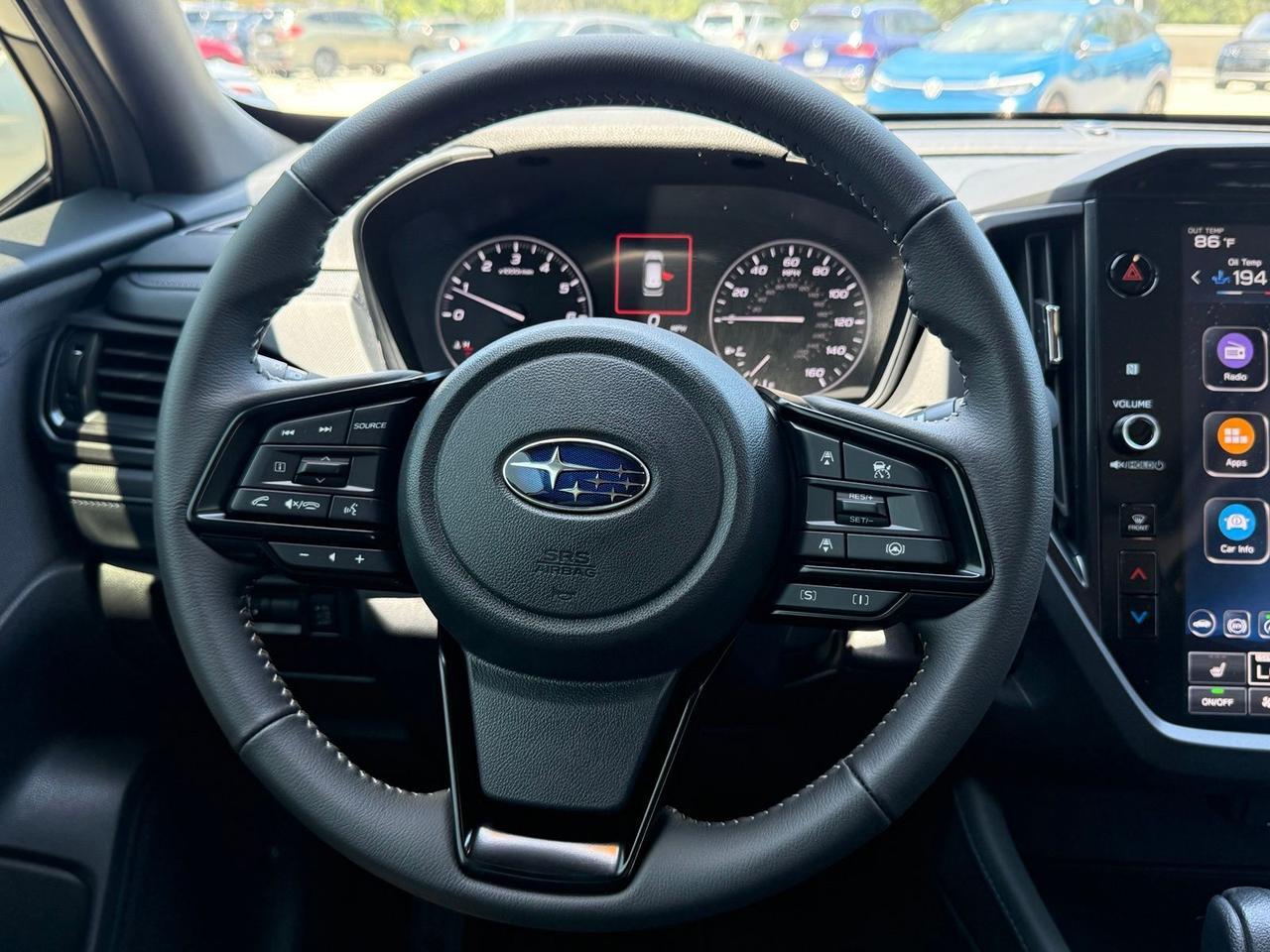 2026 Subaru Forester Premium Springfield VA