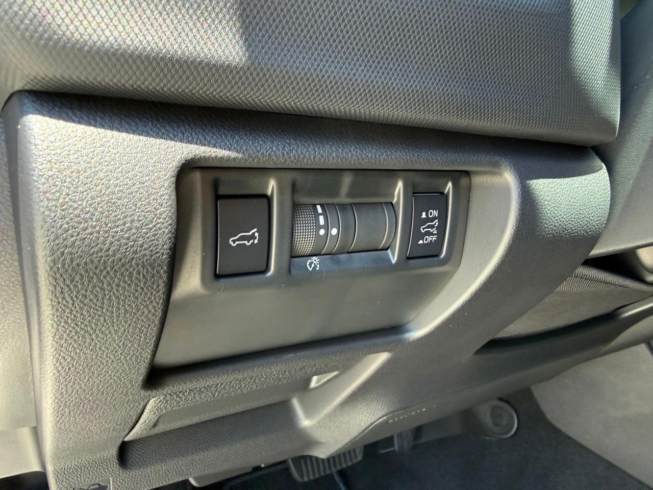 2026 Subaru Forester Premium Springfield VA