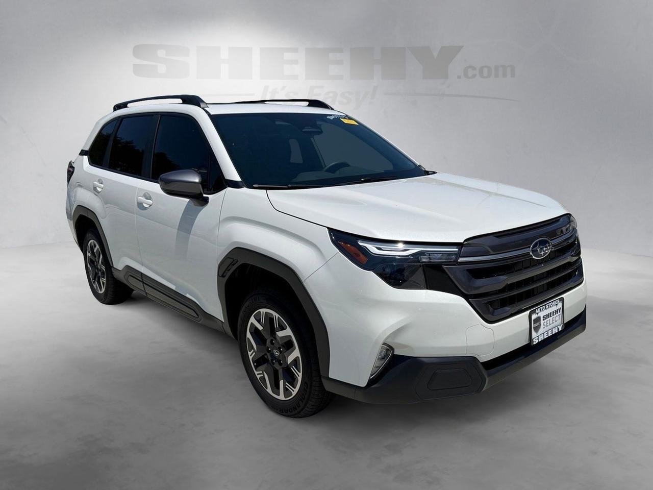 2026 Subaru Forester Premium Springfield VA