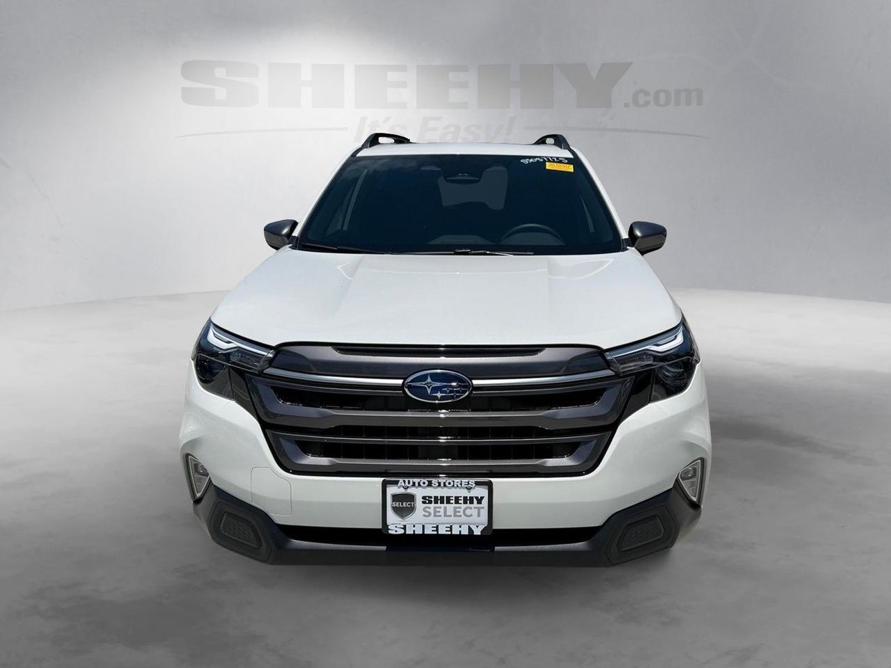 2026 Subaru Forester Premium Springfield VA