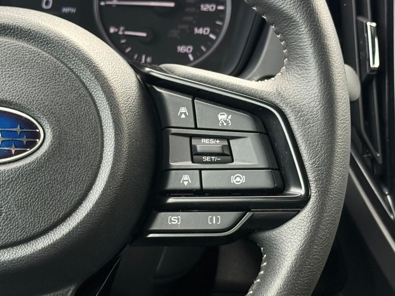 2026 Subaru Forester Premium Springfield VA