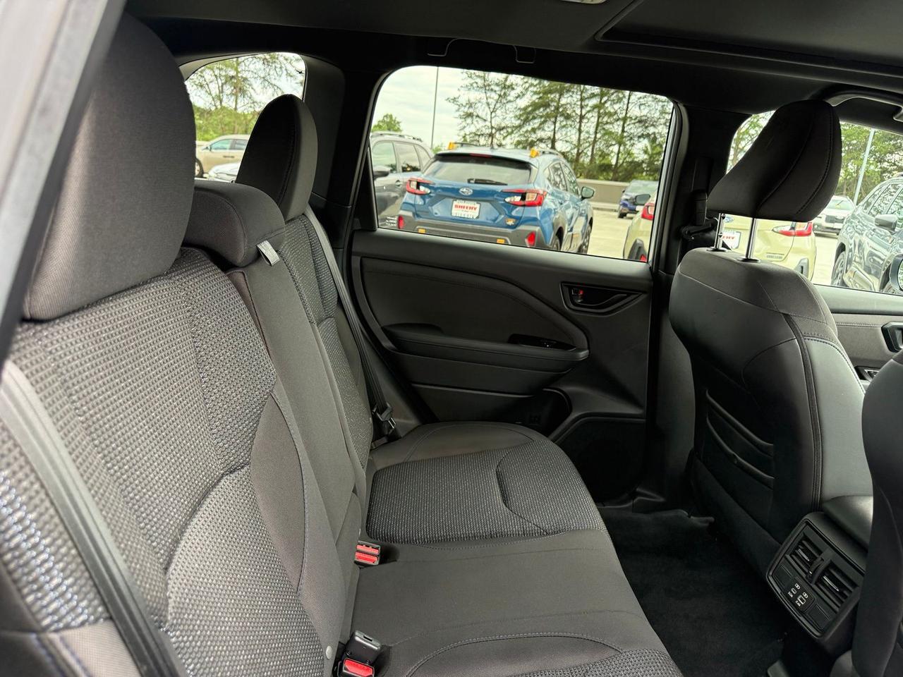 2026 Subaru Forester Premium Springfield VA