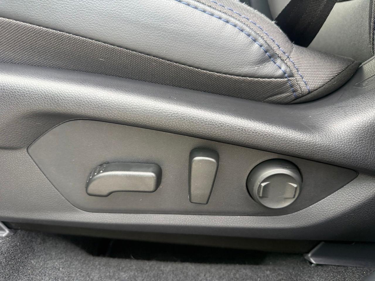 2026 Subaru Forester Premium Springfield VA