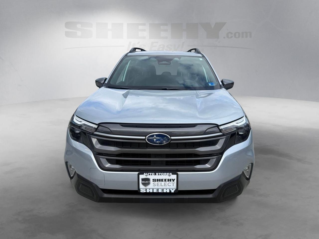 2026 Subaru Forester Premium Springfield VA