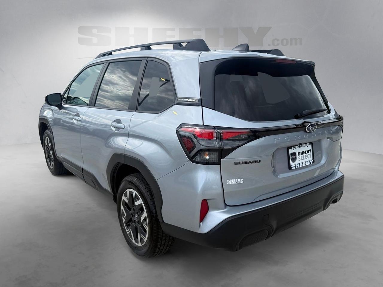 2026 Subaru Forester Premium Springfield VA