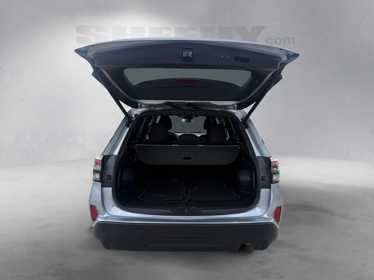 2026 Subaru Forester Premium Springfield VA