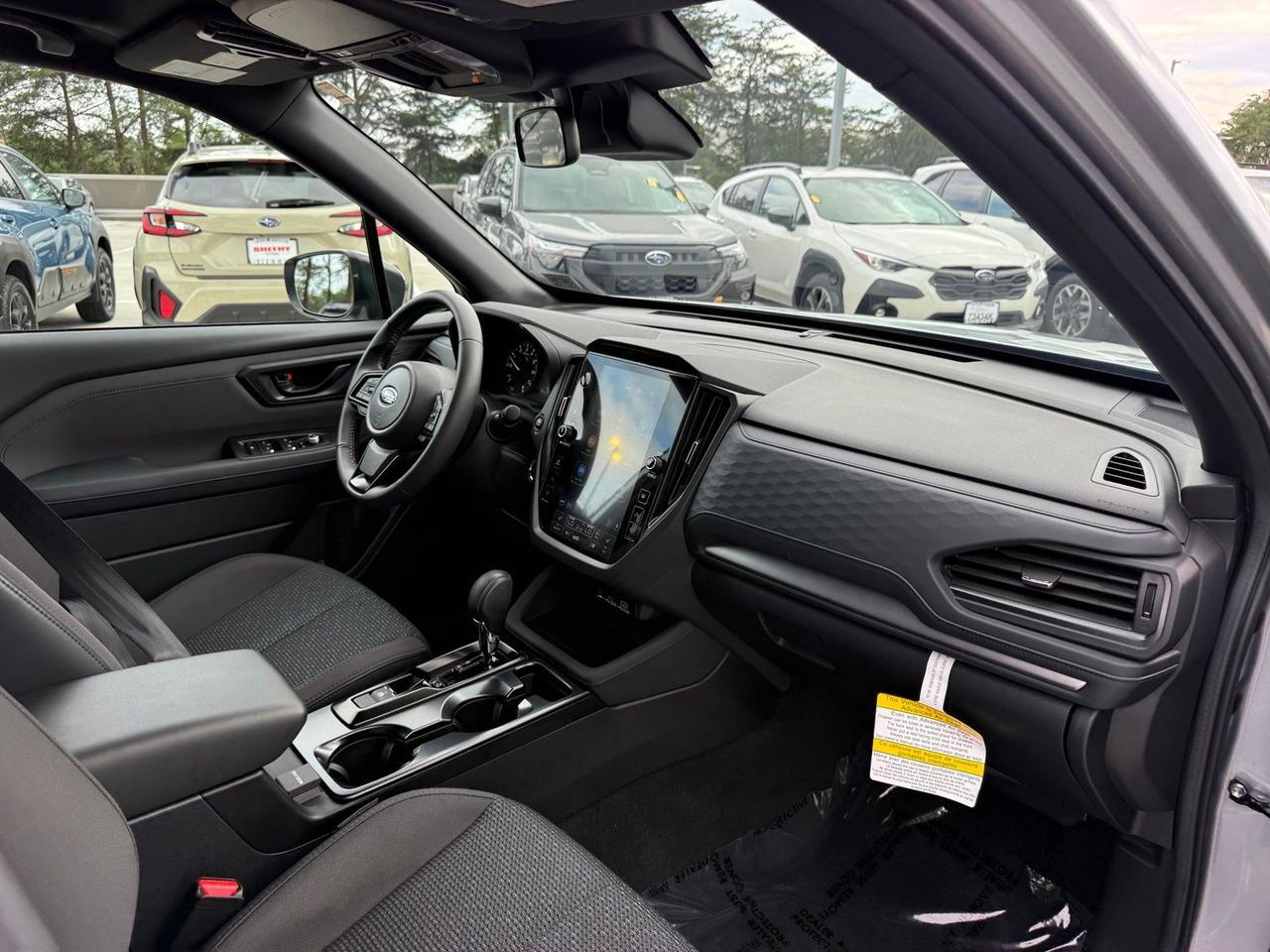 2026 Subaru Forester Premium Springfield VA