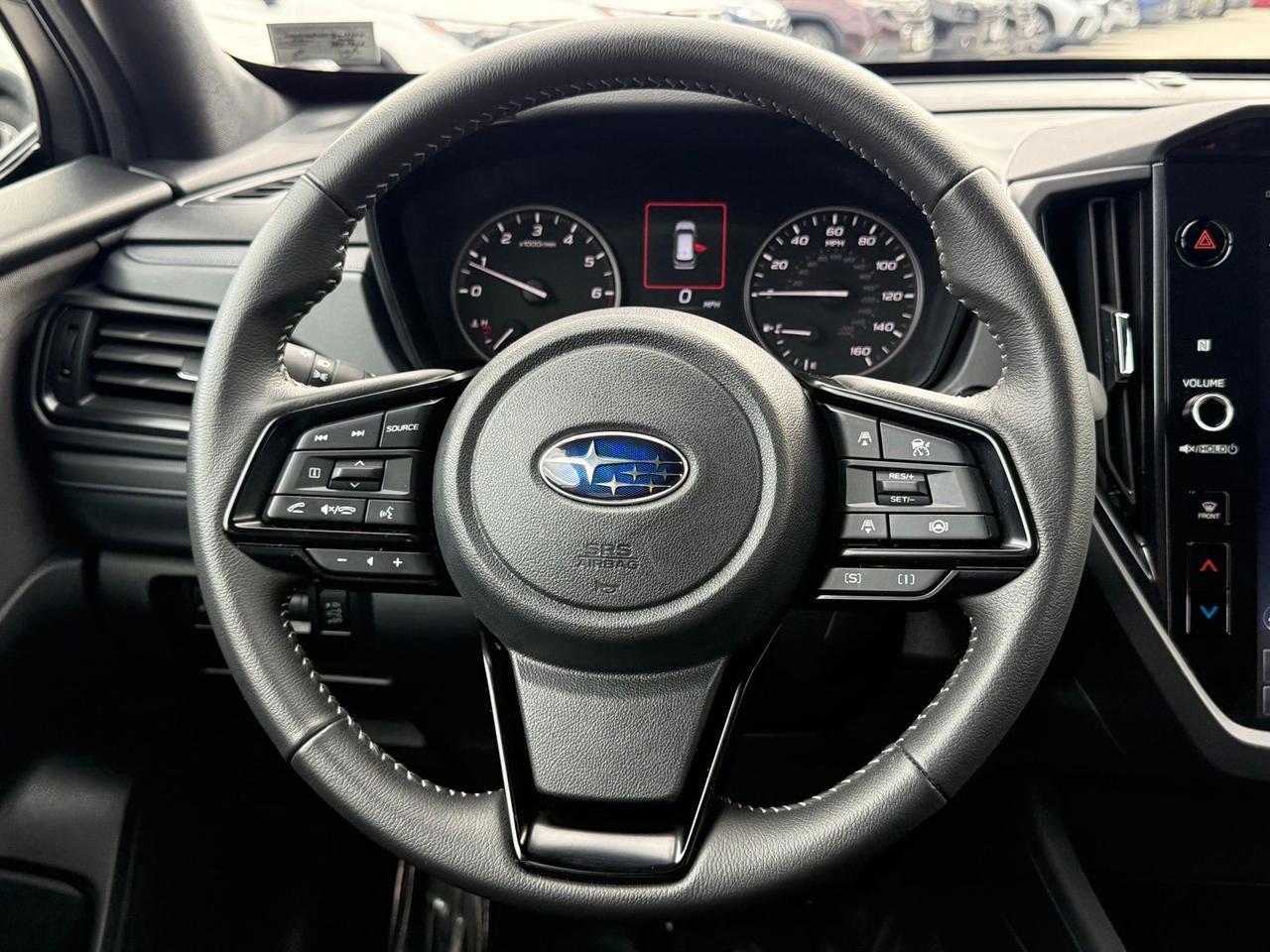 2026 Subaru Forester Premium Springfield VA