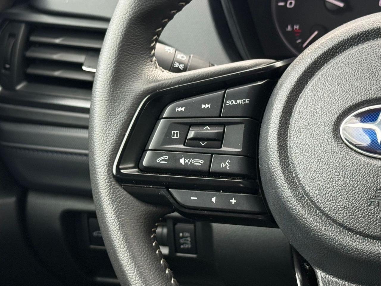2026 Subaru Forester Premium Springfield VA