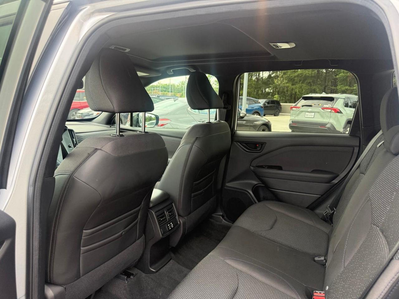 2026 Subaru Forester Premium Springfield VA