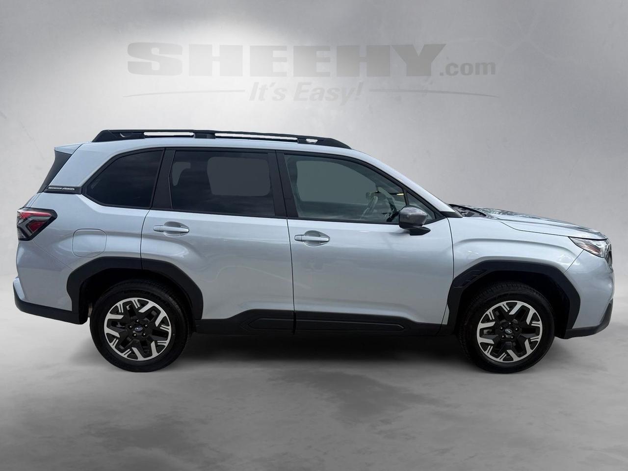 2026 Subaru Forester Premium Springfield VA