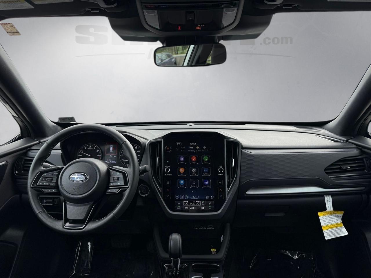 2026 Subaru Forester Premium Springfield VA
