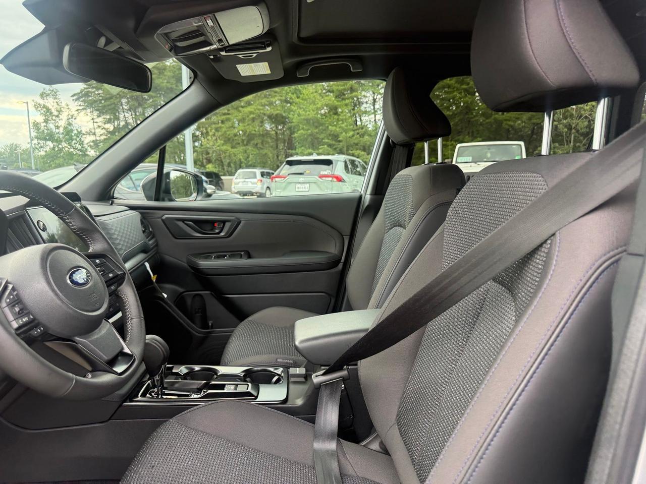 2026 Subaru Forester Premium Springfield VA
