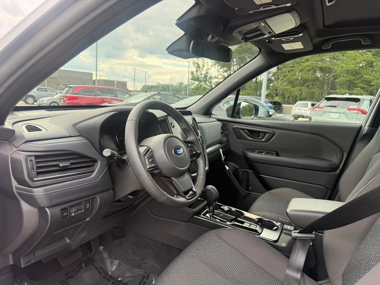 2026 Subaru Forester Premium Springfield VA