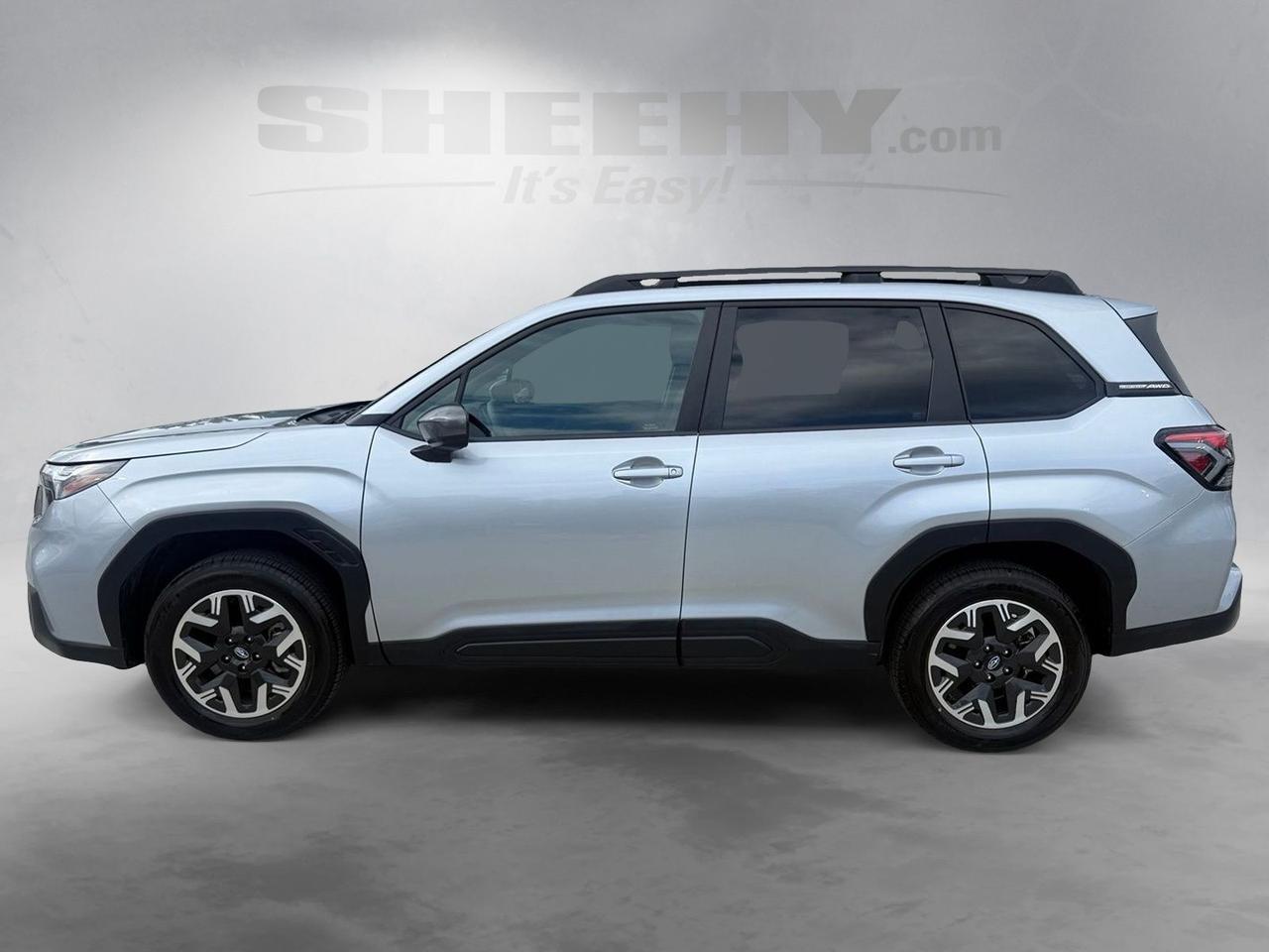 2026 Subaru Forester Premium Springfield VA