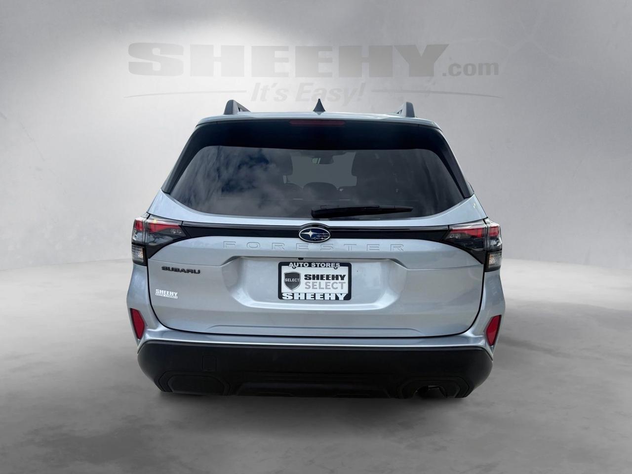 2026 Subaru Forester Premium Springfield VA