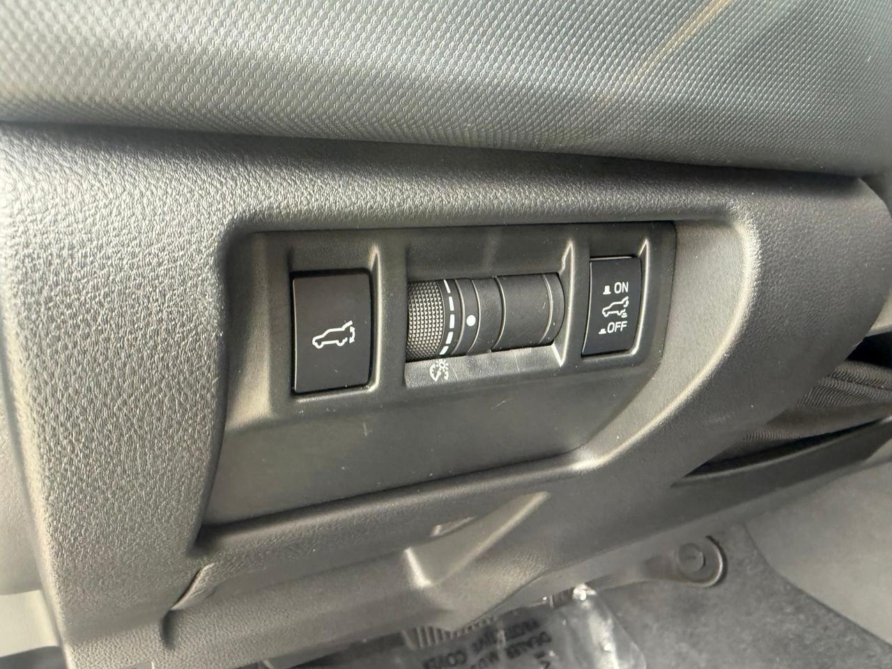 2026 Subaru Forester Premium Springfield VA
