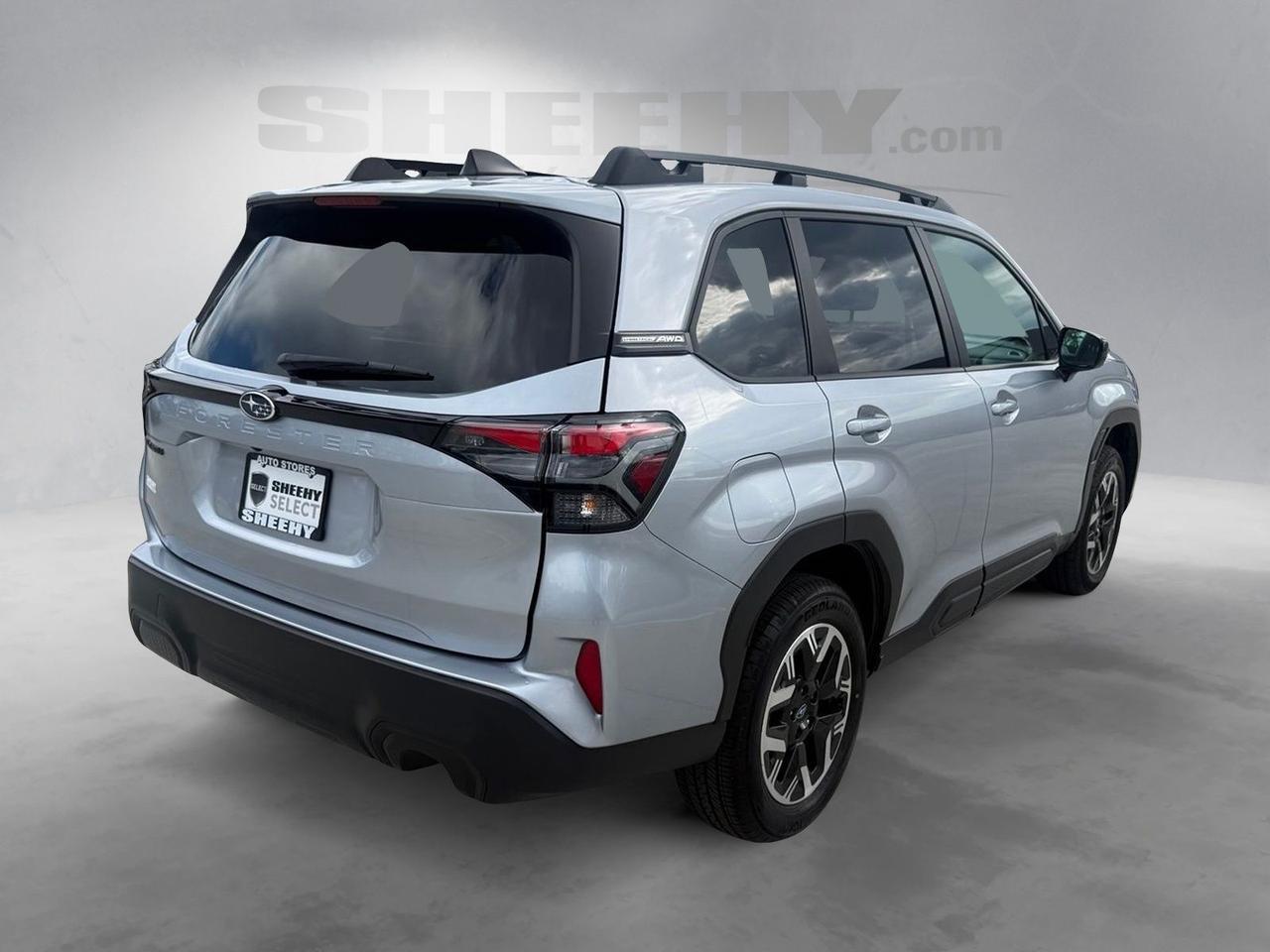 2026 Subaru Forester Premium Springfield VA
