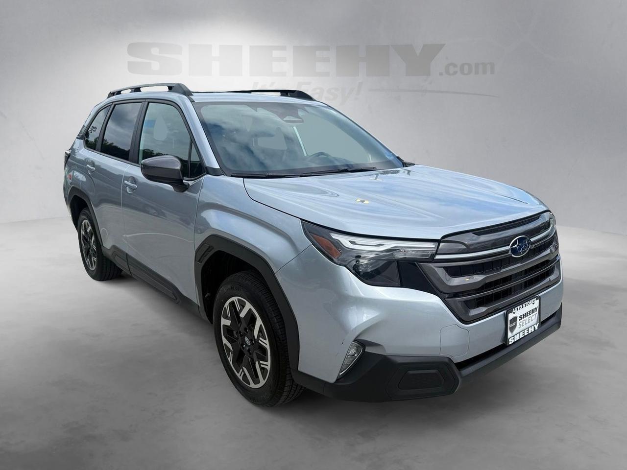 2026 Subaru Forester Premium Springfield VA