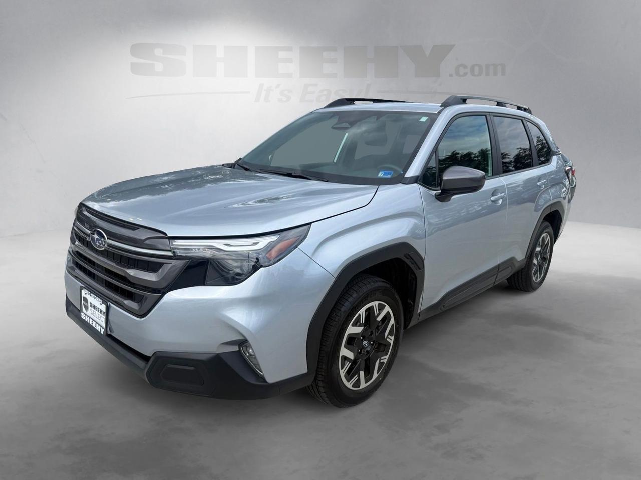 2026 Subaru Forester Premium Springfield VA