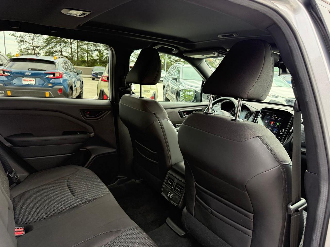 2026 Subaru Forester Premium Springfield VA