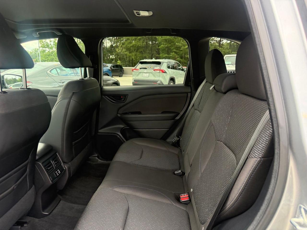 2026 Subaru Forester Premium Springfield VA