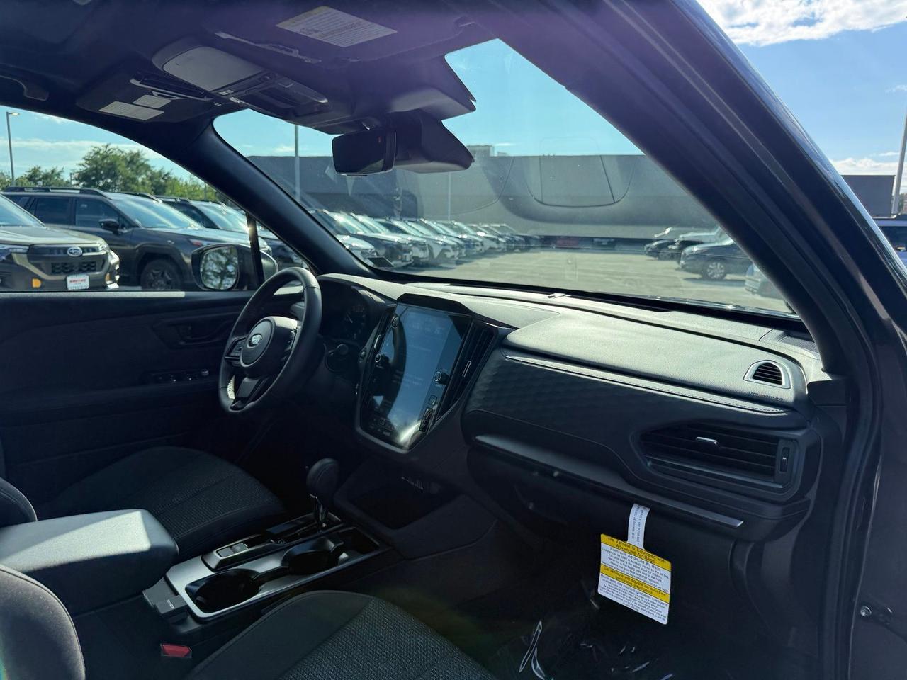 2026 Subaru Forester Premium Springfield VA