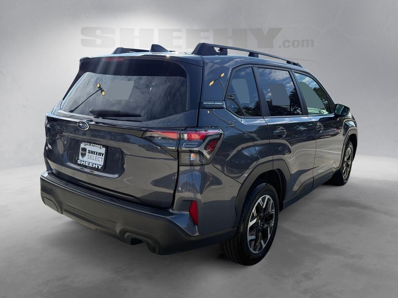 2026 Subaru Forester Premium Springfield VA