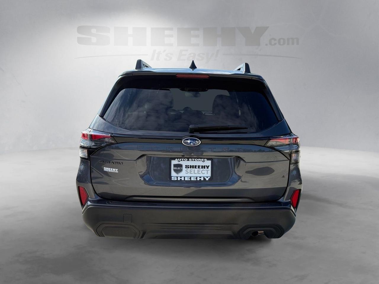 2026 Subaru Forester Premium Springfield VA