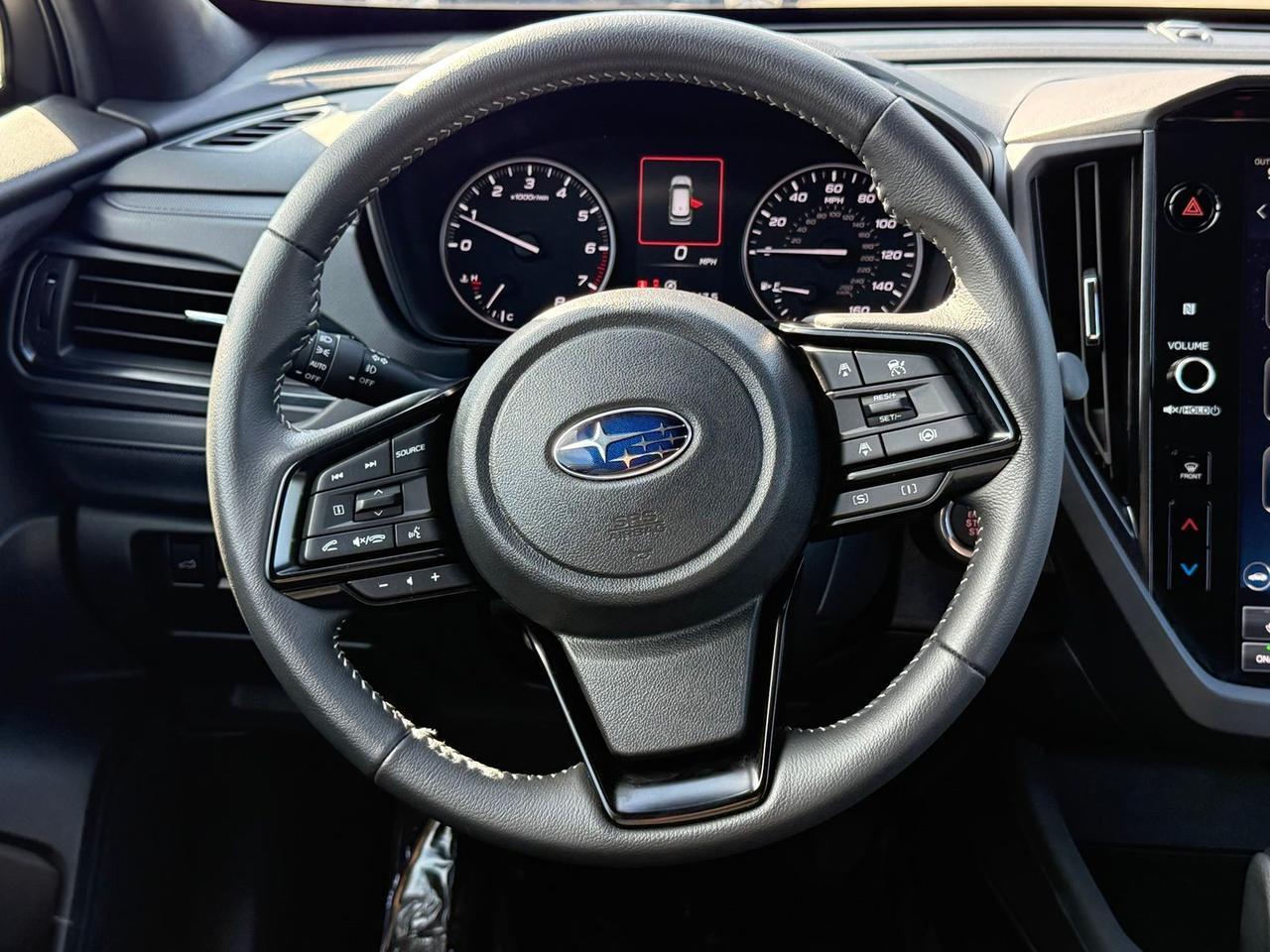 2026 Subaru Forester Premium Springfield VA