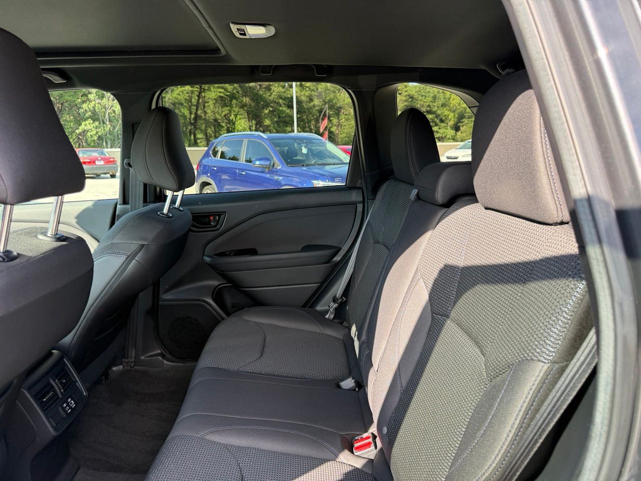 2026 Subaru Forester Premium Springfield VA