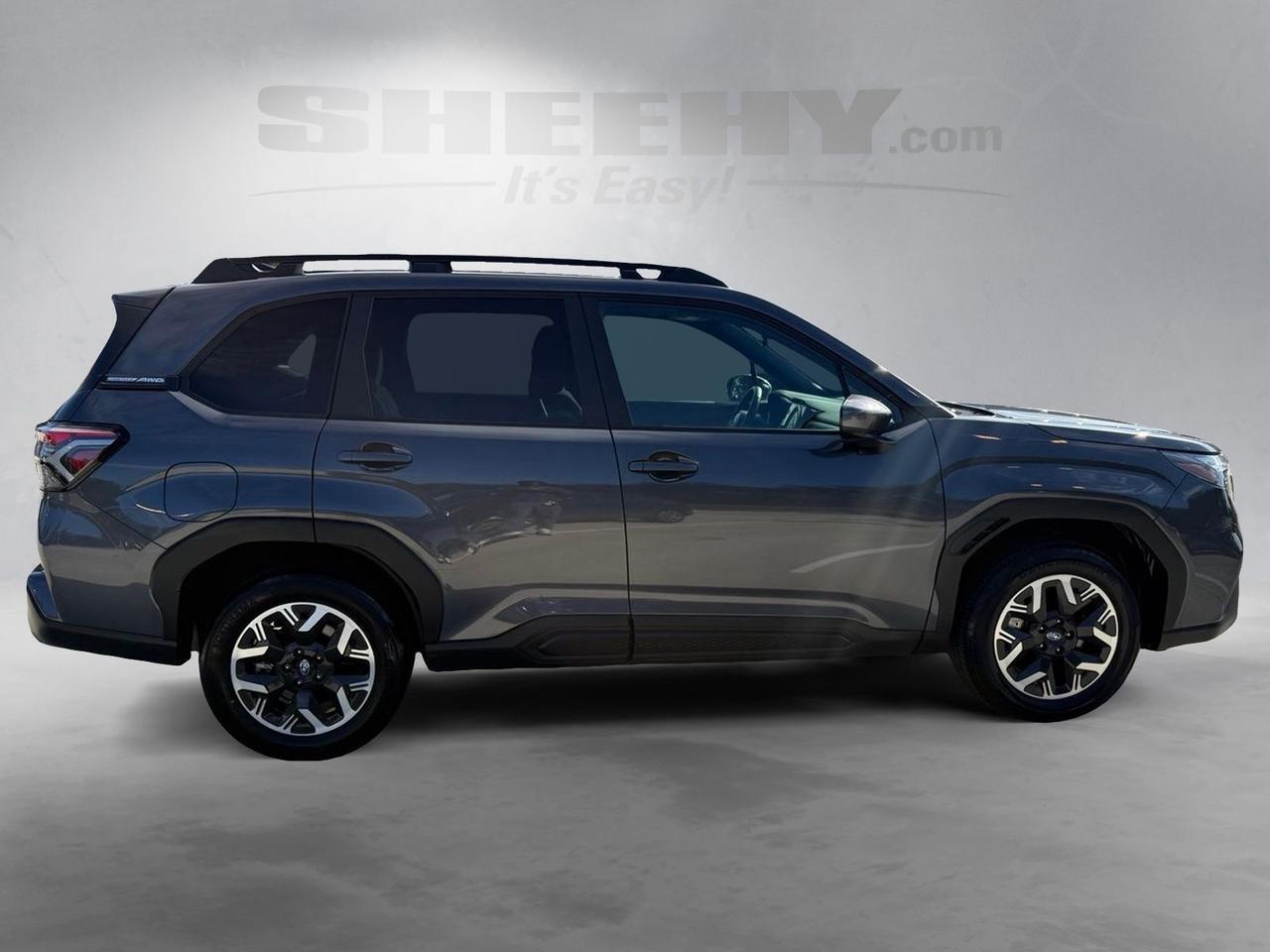 2026 Subaru Forester Premium Springfield VA